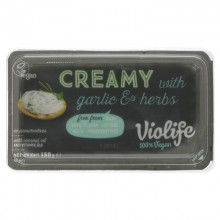 Violife Creamy - Garic &...