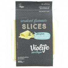 Violife Slices - Smoked Cheese