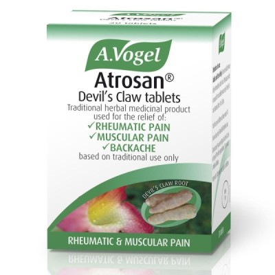 Buy A. Vogel Herbal Remedies Online - UK Supplier
