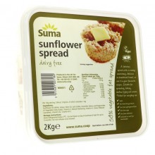 Suma Wholefoods Sunflower...