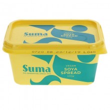Suma Wholefoods Soya Spread...