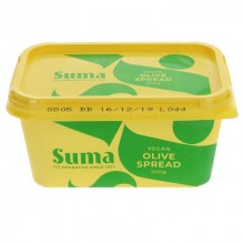 Suma Wholefoods Olive...