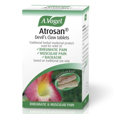 Buy A. Vogel Herbal Remedies Online - UK Supplier