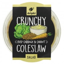 Delphi Foods Coleslaw 230g