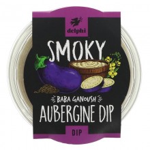Delphi Foods Smoky...