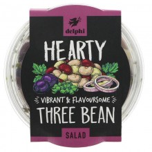 Delphi Foods Three Bean...