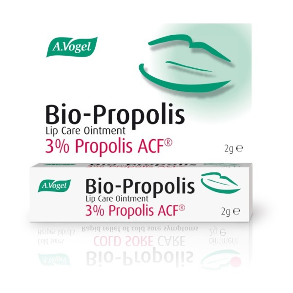 A. Vogel Bio-Propolis Cold Sore Care 2g