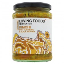 Loving Foods Organic...