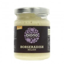 Biona Organic Horseradish...