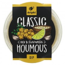 Delphi Foods Classic...