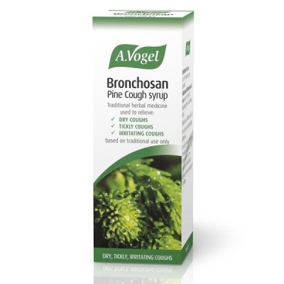 Buy A. Vogel Herbal Remedies Online - UK Supplier
