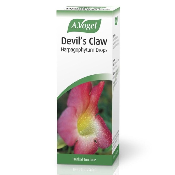 A. Vogel Devils Claw 100ml