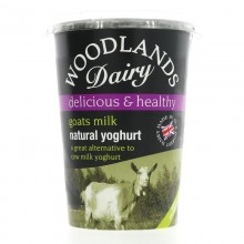 Woodlands Dairy Goat...