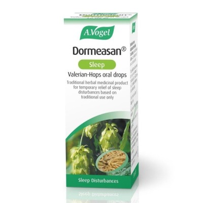 Buy A. Vogel Herbal Remedies Online - UK Supplier