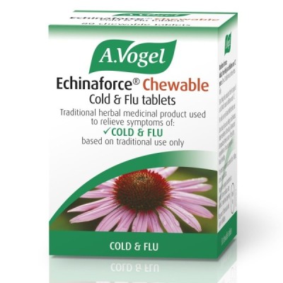 Buy A. Vogel Herbal Remedies Online - UK Supplier