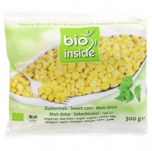 Bio Inside Organic...