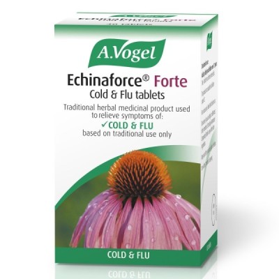 Buy A. Vogel Herbal Remedies Online - UK Supplier