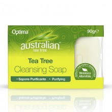 Australian Tea Tree Soap 90g