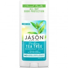 Jason Tea Tree Deodorant...