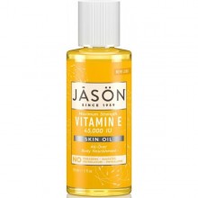 Jason Vitamin E 45000IU...