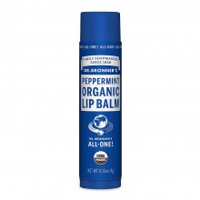 Dr Bronners Peppermint Lip...