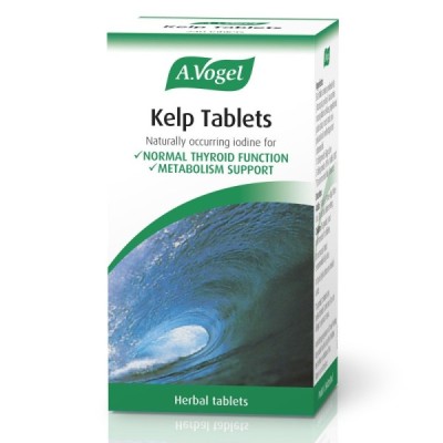 Buy A. Vogel Herbal Remedies Online - UK Supplier