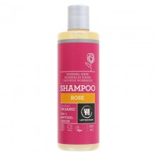 Urtekram Rose Shampoo 250ml