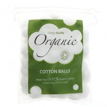 Simply Gentle Organic...