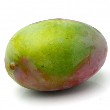 Organic Mangoes Osteen