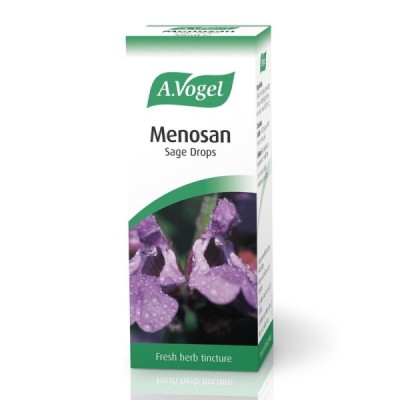 Buy A. Vogel Herbal Remedies Online - UK Supplier