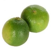 Organic Limes