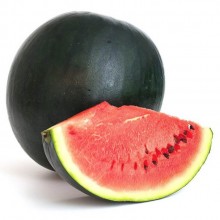 Organic Watermelon Mini