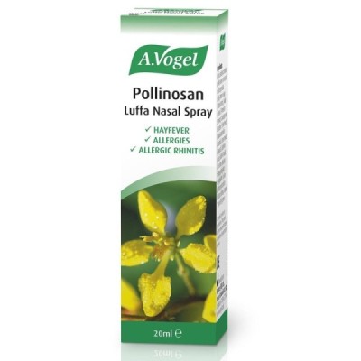 Buy A. Vogel Herbal Remedies Online - UK Supplier