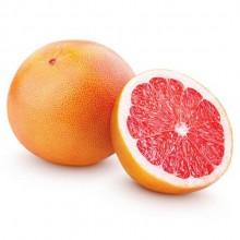 Organic Grapefruit