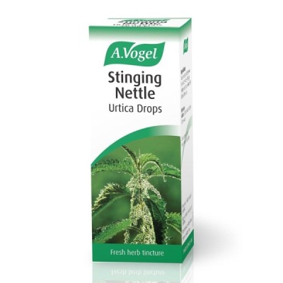 Buy A. Vogel Herbal Remedies Online - UK Supplier
