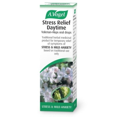 Buy A. Vogel Herbal Remedies Online - UK Supplier
