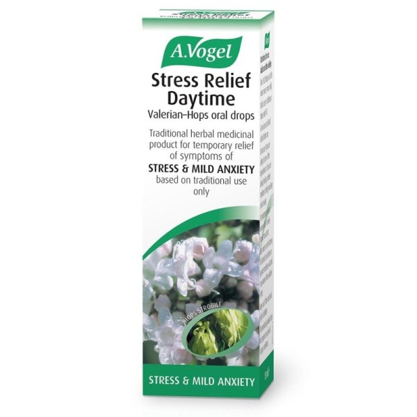 A. Vogel Stress Relief Daytime 15ml