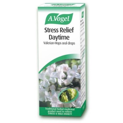 Buy A. Vogel Herbal Remedies Online - UK Supplier