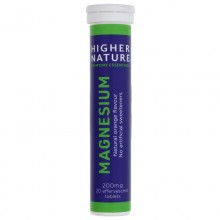 Higher Nature Magnesium...