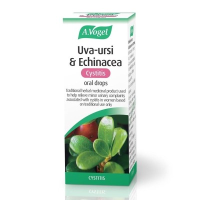 Buy A. Vogel Herbal Remedies Online - UK Supplier