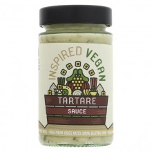 Inspired Vegan Tartare...