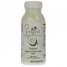 Coyo Organic Coconut Kefir...