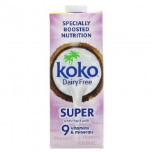 Koko Dairy Free Super Milk ltr
