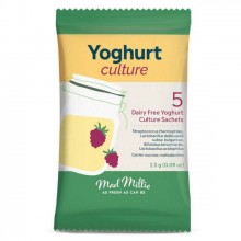 Mad Millie Yogurt Culture 2.5g