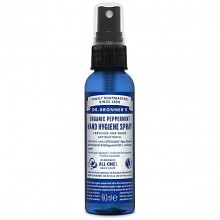 Dr Bronners Peppermint Hand...