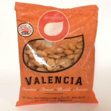 Almondeli Valencia Hot...