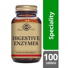 Solgar Digestive Enzymes...