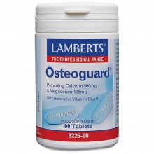 Lamberts Osteoguard 90s