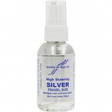 Rivers Of Health Colloidal...