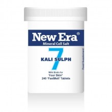 New Era No. 7 Kali Sulph...